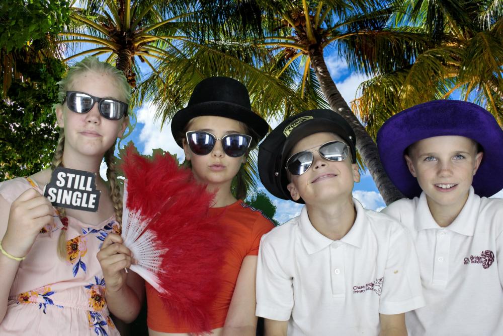 Fun Day | View more photos from the event at gallery.myphotoboothexperience.co.uk/u/MyPhotoBoothExperienceLtd/Fun-Day